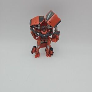 Transformers Revenge Of Fallen Deluxe Mudflap